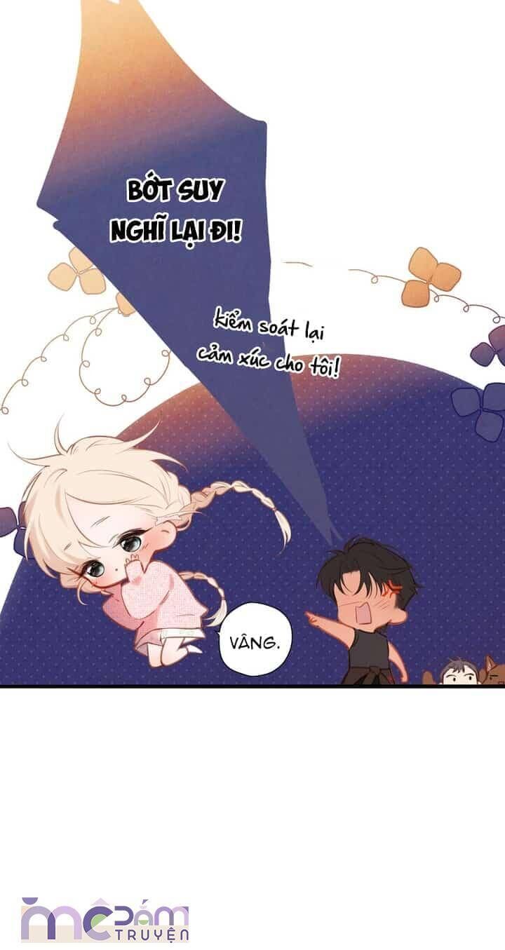 Dã Thú Khi Yêu Chapter 32 - Trang 2