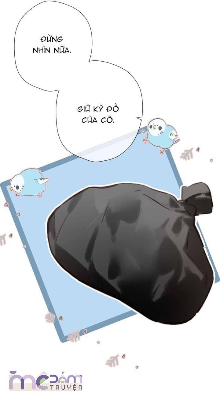 Dã Thú Khi Yêu Chapter 32 - Trang 2