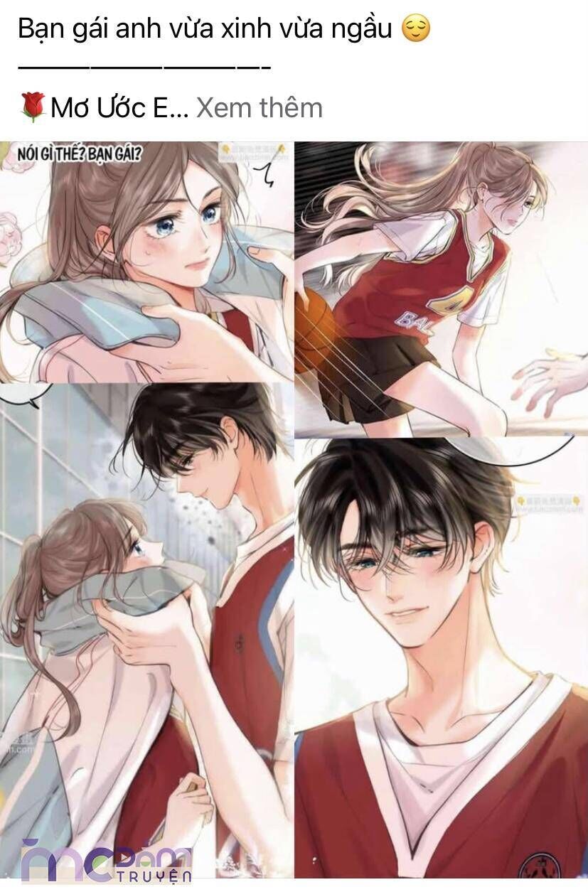 Dã Thú Khi Yêu Chapter 32 - Trang 2