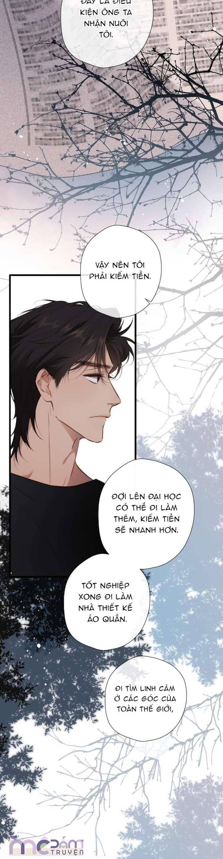 Dã Thú Khi Yêu Chapter 32 - Trang 2