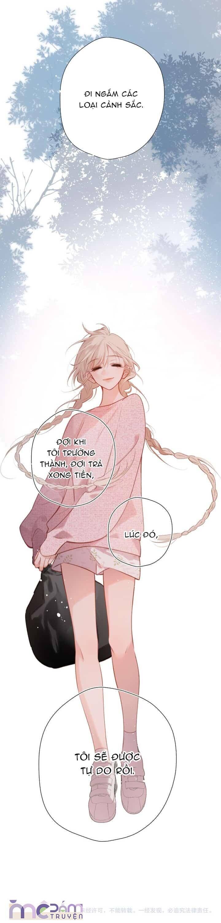 Dã Thú Khi Yêu Chapter 32 - Trang 2