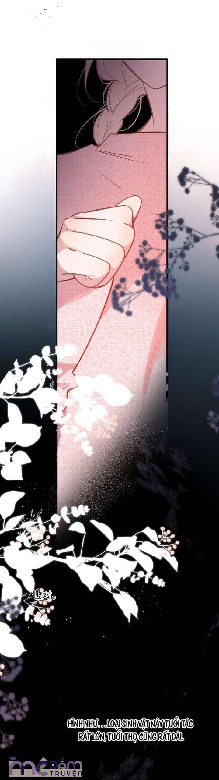 Dã Thú Khi Yêu Chapter 32 - Trang 2