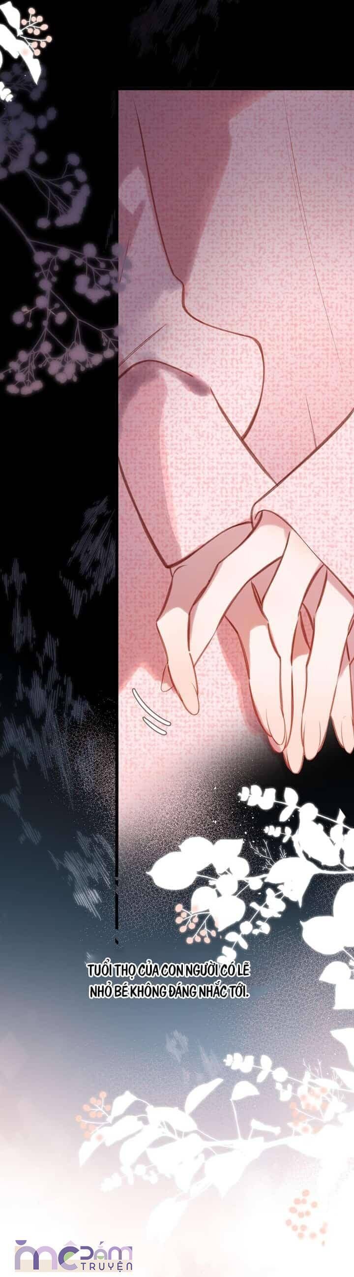 Dã Thú Khi Yêu Chapter 32 - Trang 2