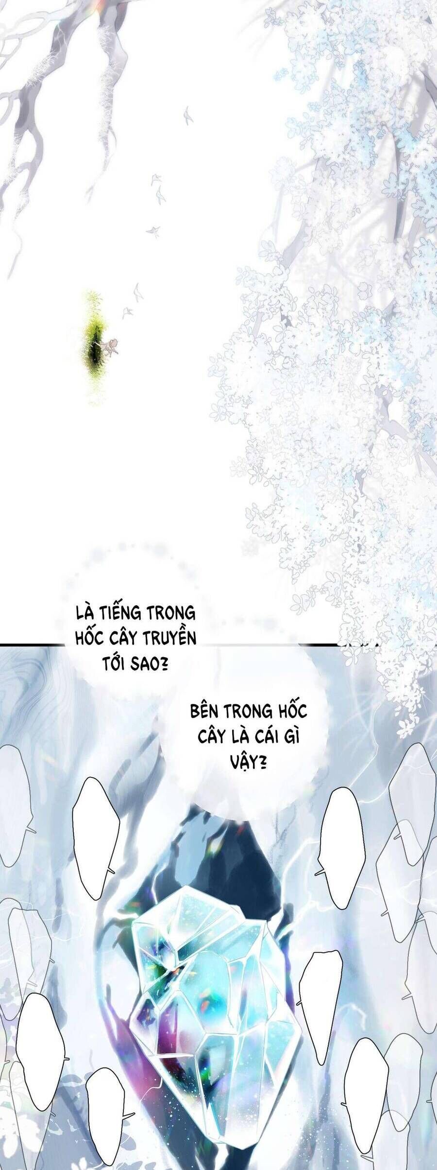 Dã Thú Khi Yêu Chapter 37 - Trang 2