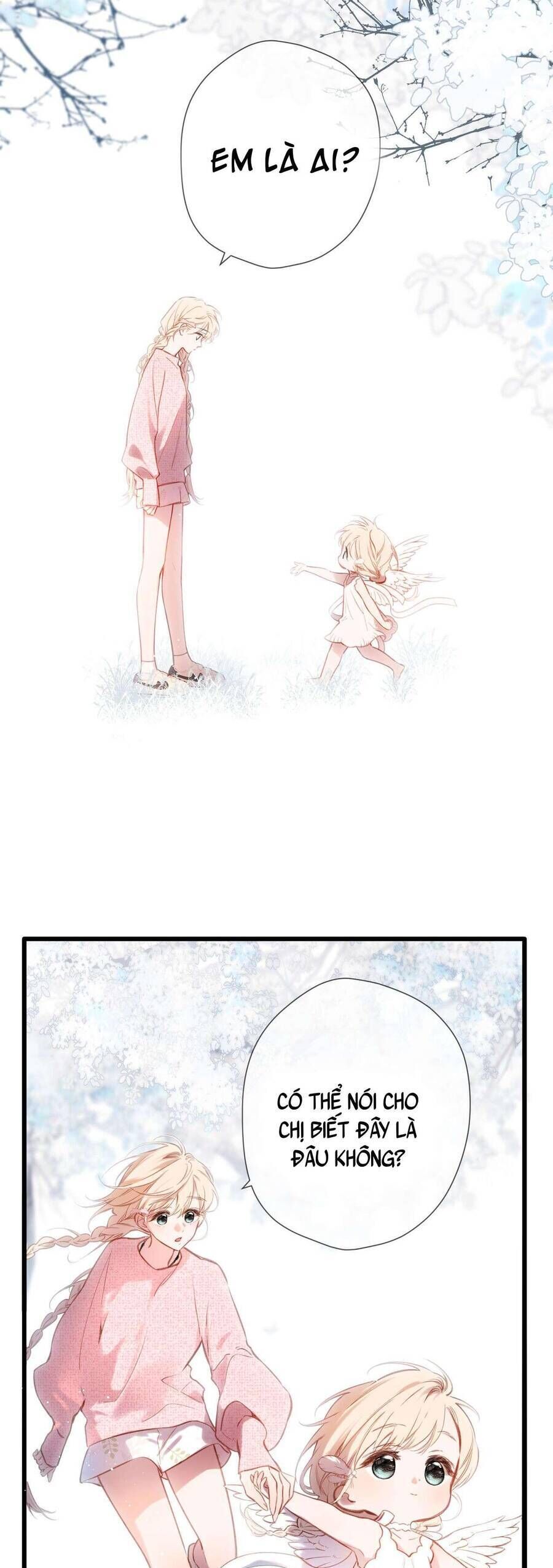 Dã Thú Khi Yêu Chapter 37 - Trang 2