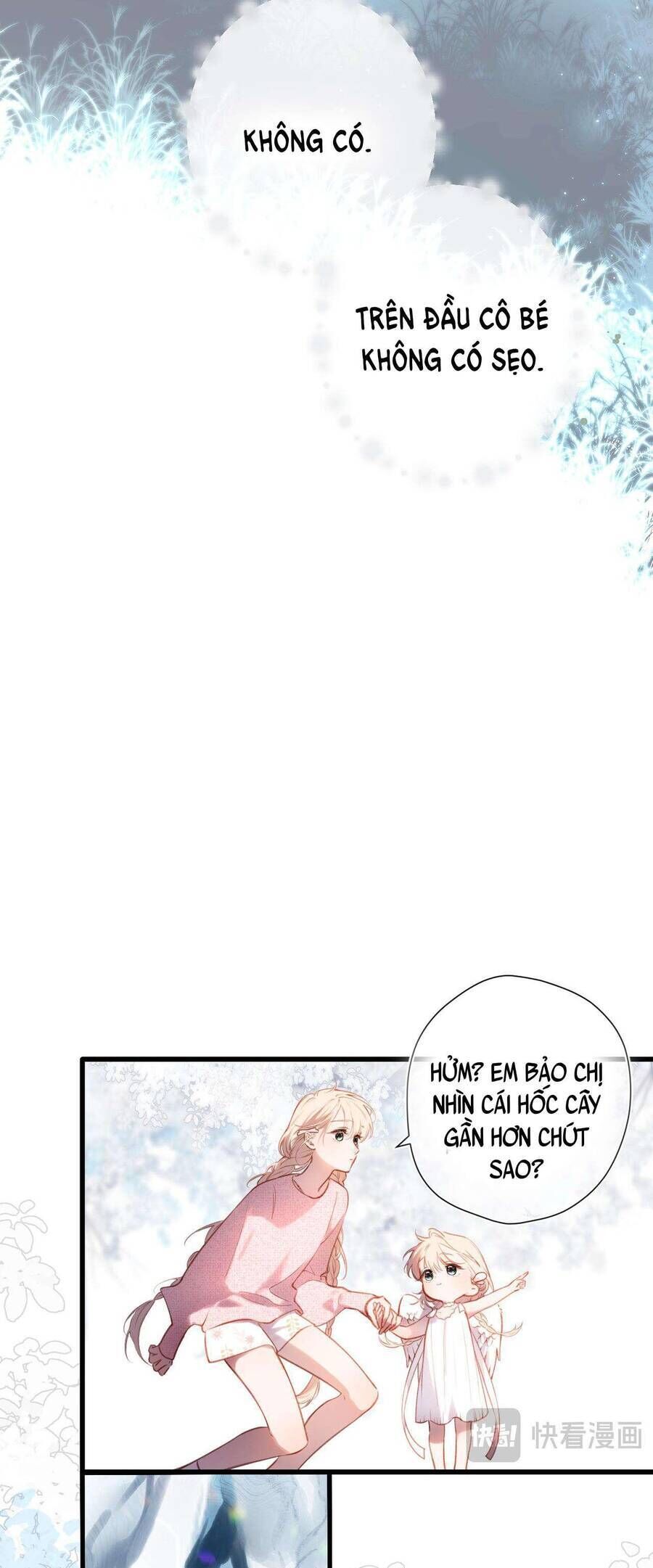 Dã Thú Khi Yêu Chapter 37 - Trang 2