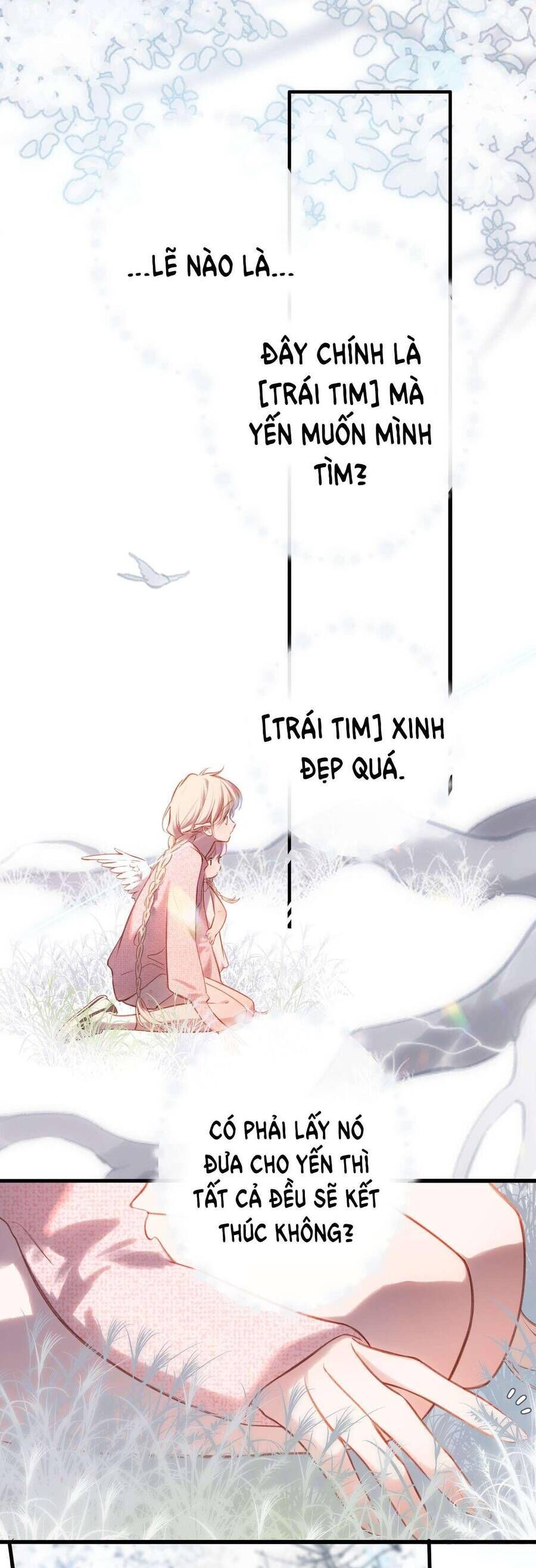 Dã Thú Khi Yêu Chapter 37 - Trang 2