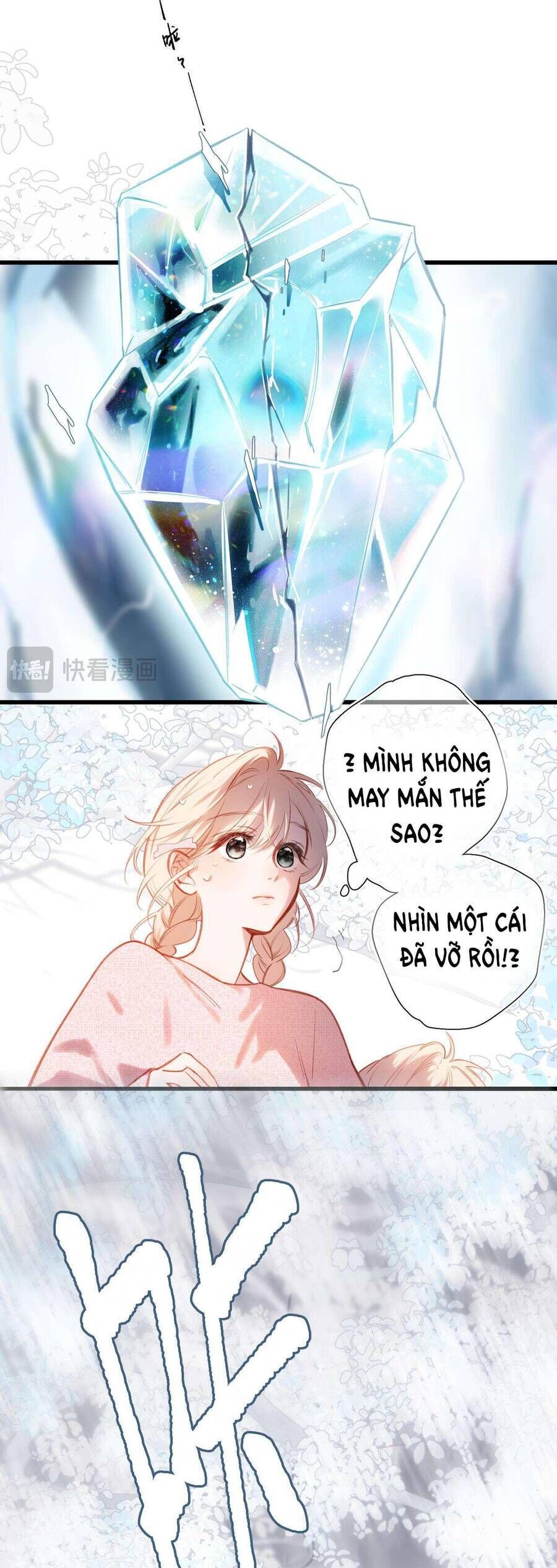 Dã Thú Khi Yêu Chapter 37 - Trang 2