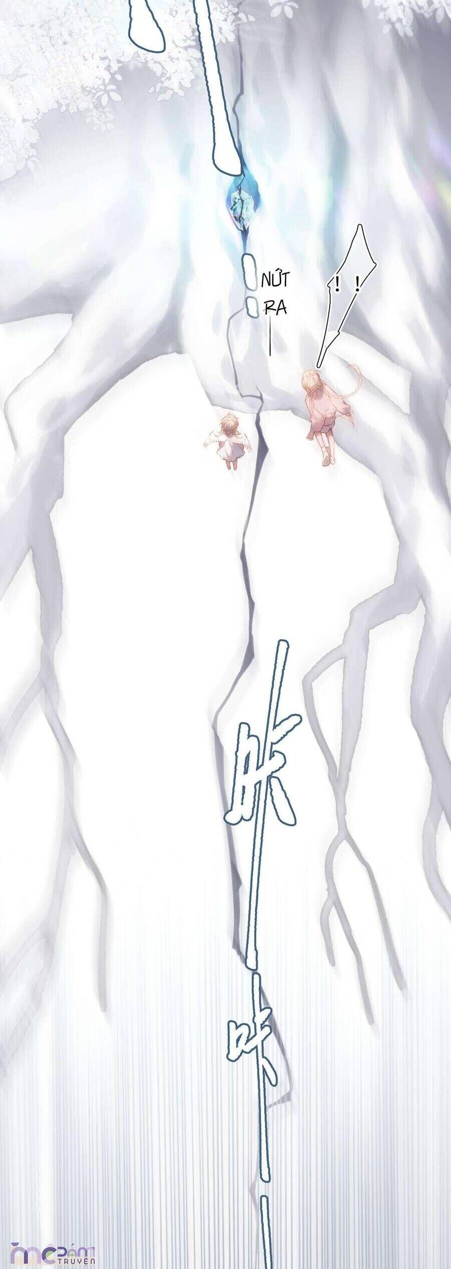 Dã Thú Khi Yêu Chapter 37 - Trang 2