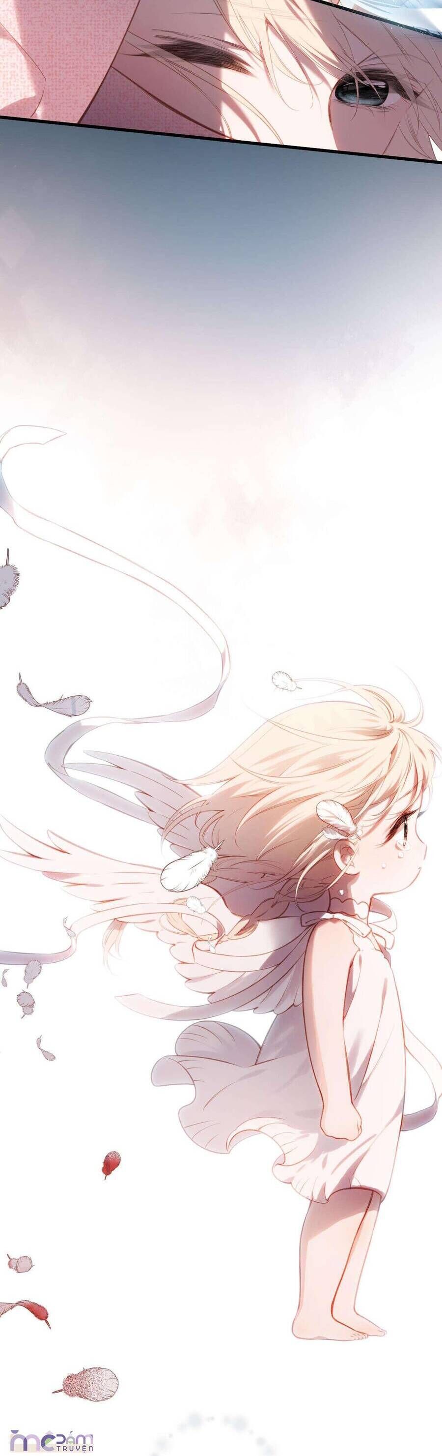 Dã Thú Khi Yêu Chapter 37 - Trang 2