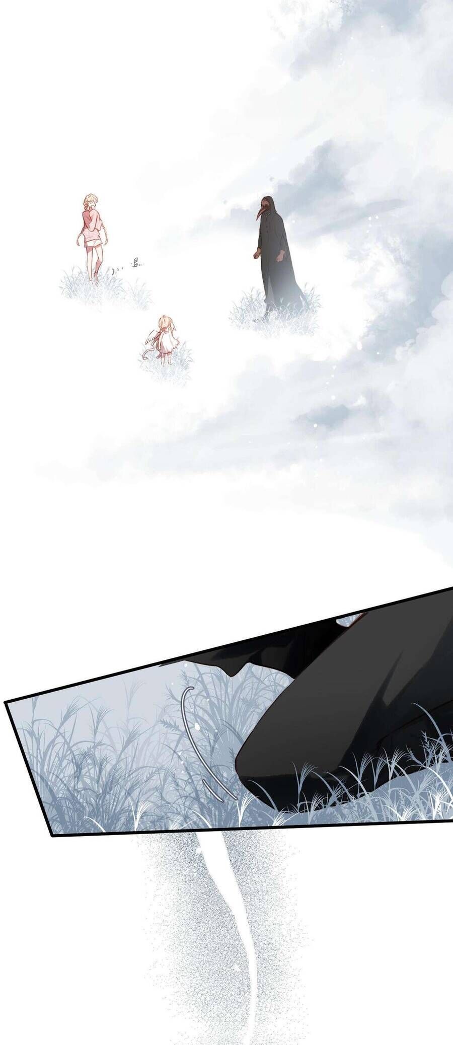 Dã Thú Khi Yêu Chapter 37 - Trang 2