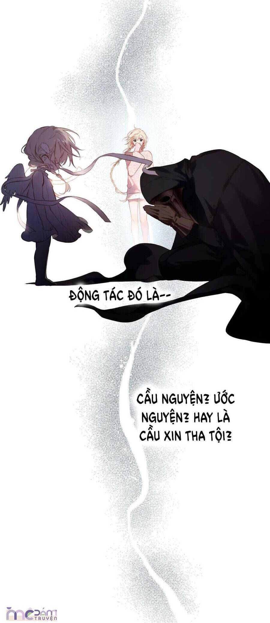 Dã Thú Khi Yêu Chapter 37 - Trang 2