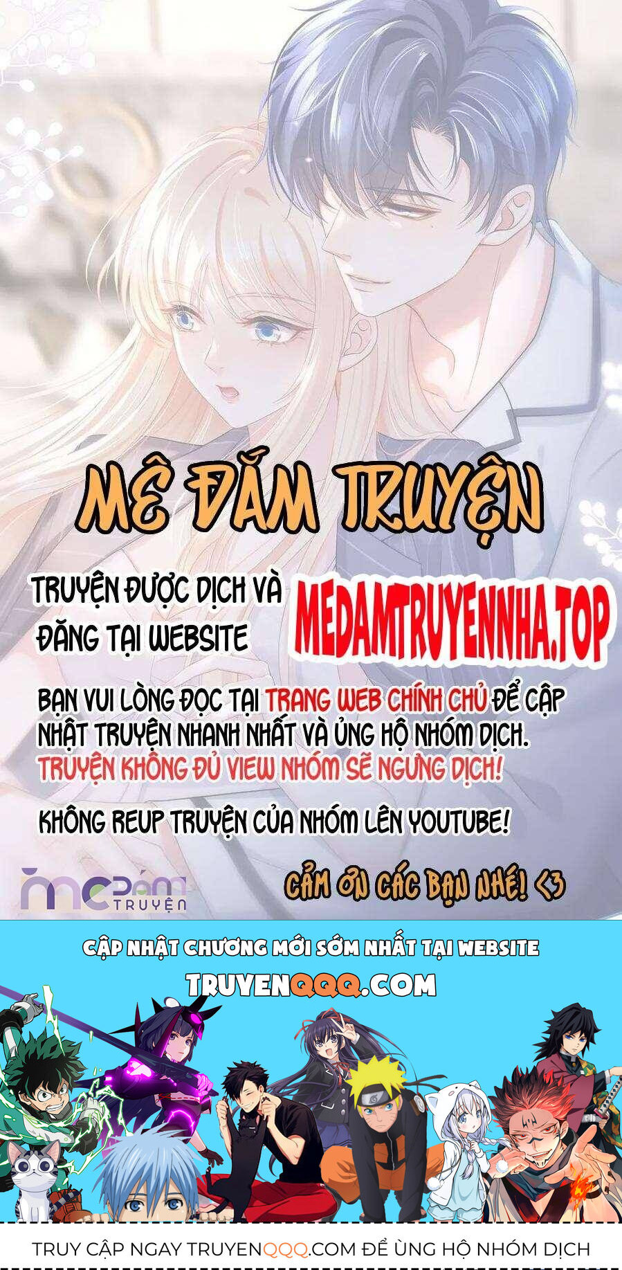 Dã Thú Khi Yêu Chapter 37 - Trang 2