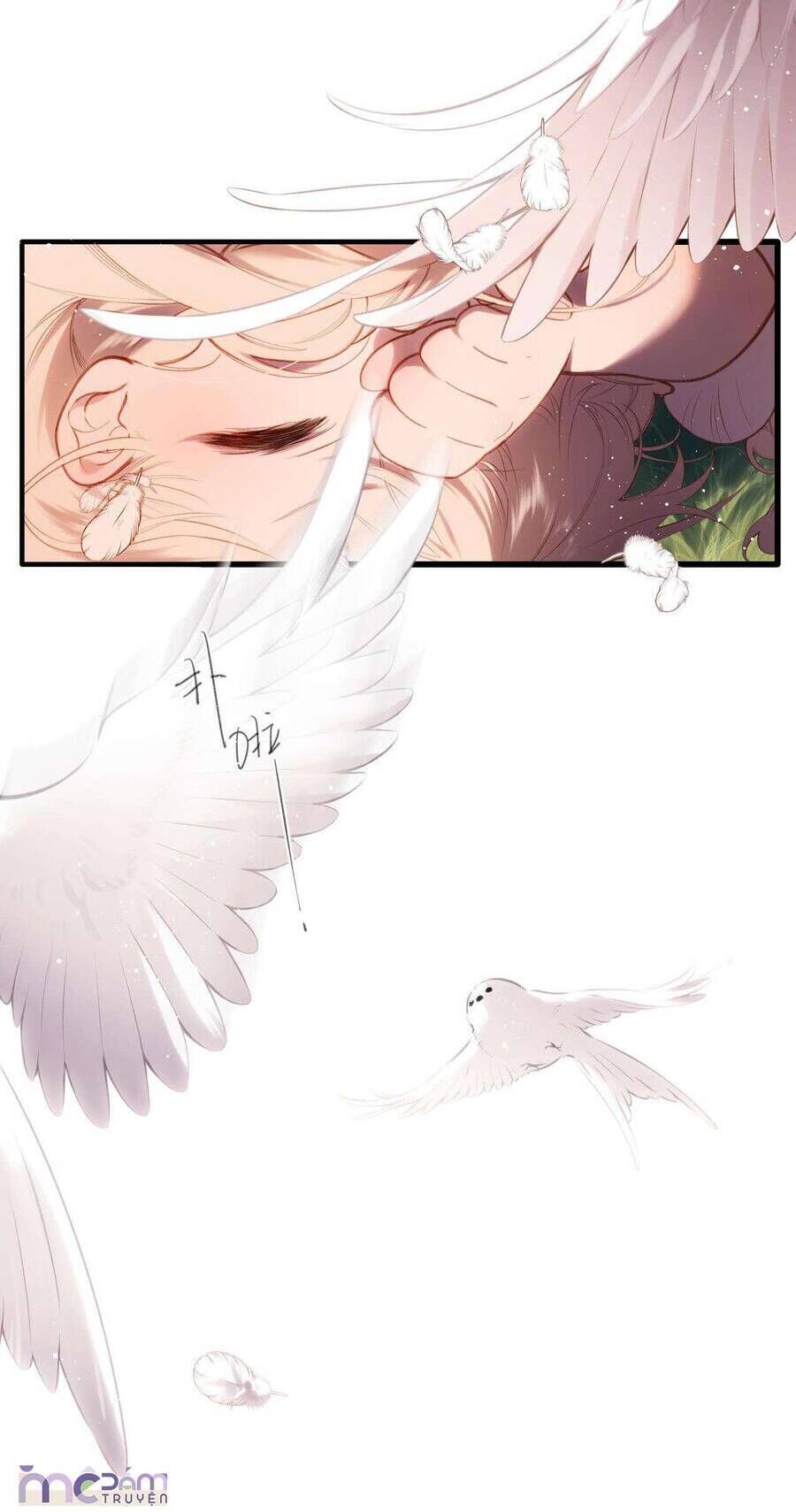 Dã Thú Khi Yêu Chapter 37 - Trang 2