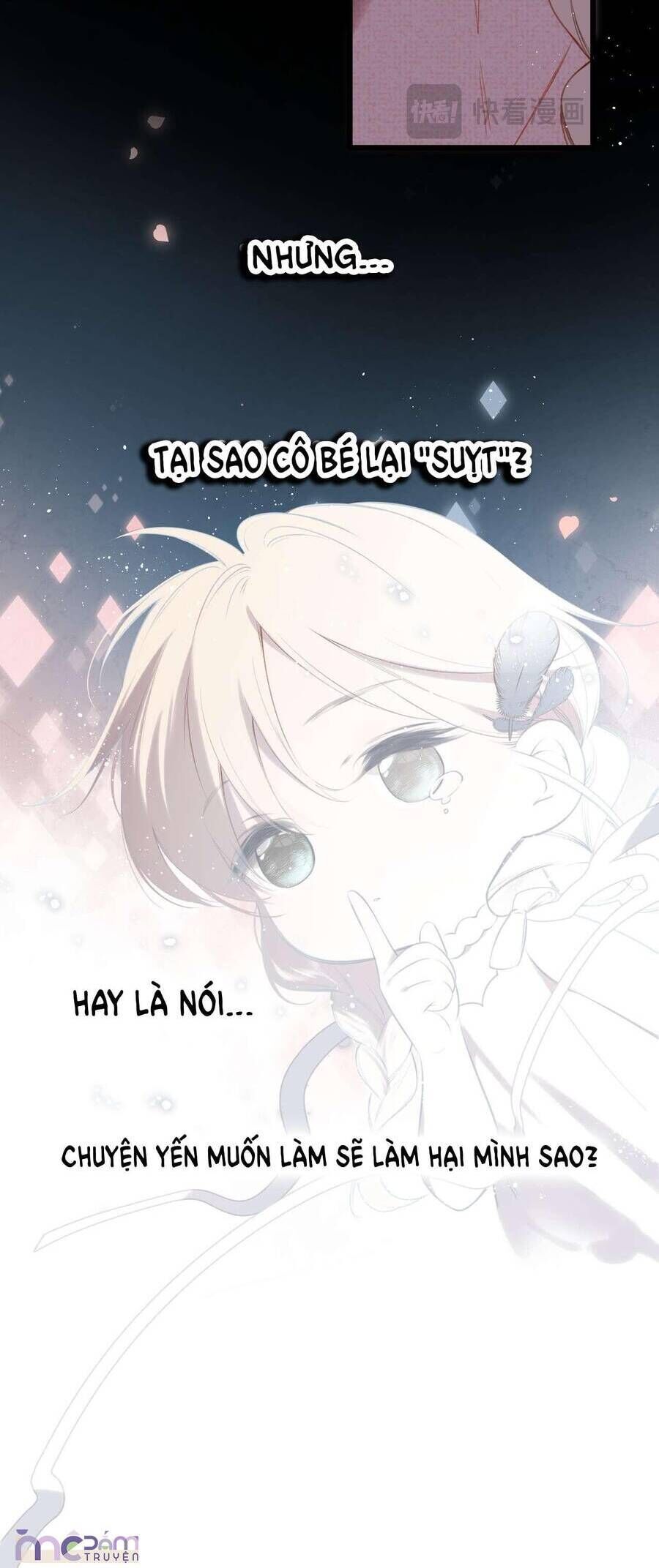 Dã Thú Khi Yêu Chapter 39 - Trang 2