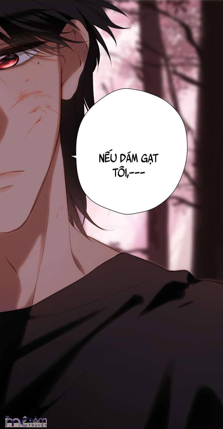 Dã Thú Khi Yêu Chapter 39 - Trang 2