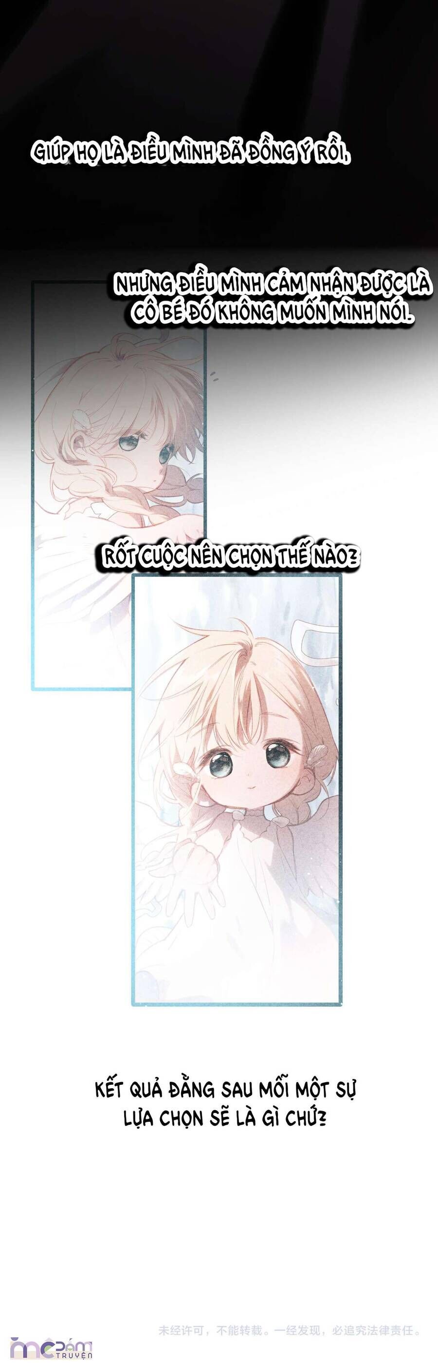 Dã Thú Khi Yêu Chapter 39 - Trang 2