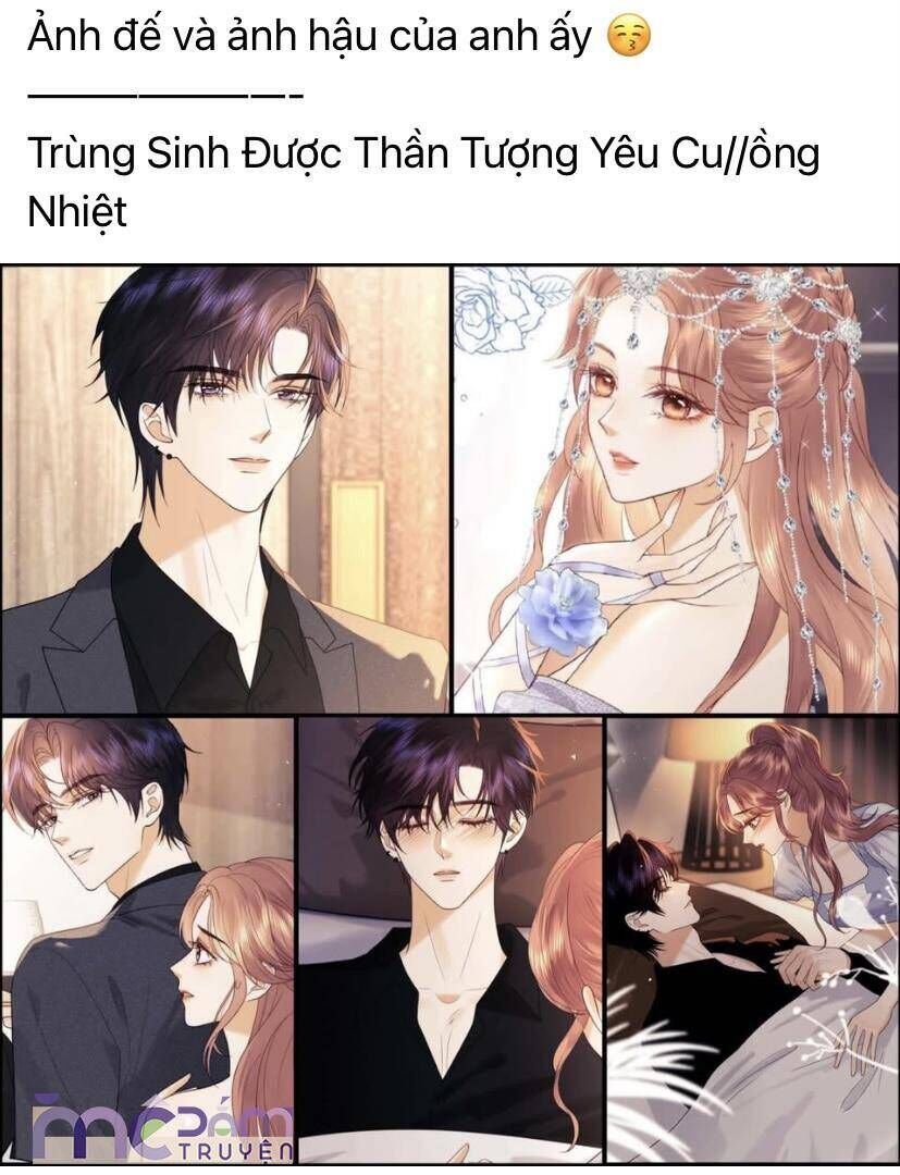 Dã Thú Khi Yêu Chapter 39 - Trang 2