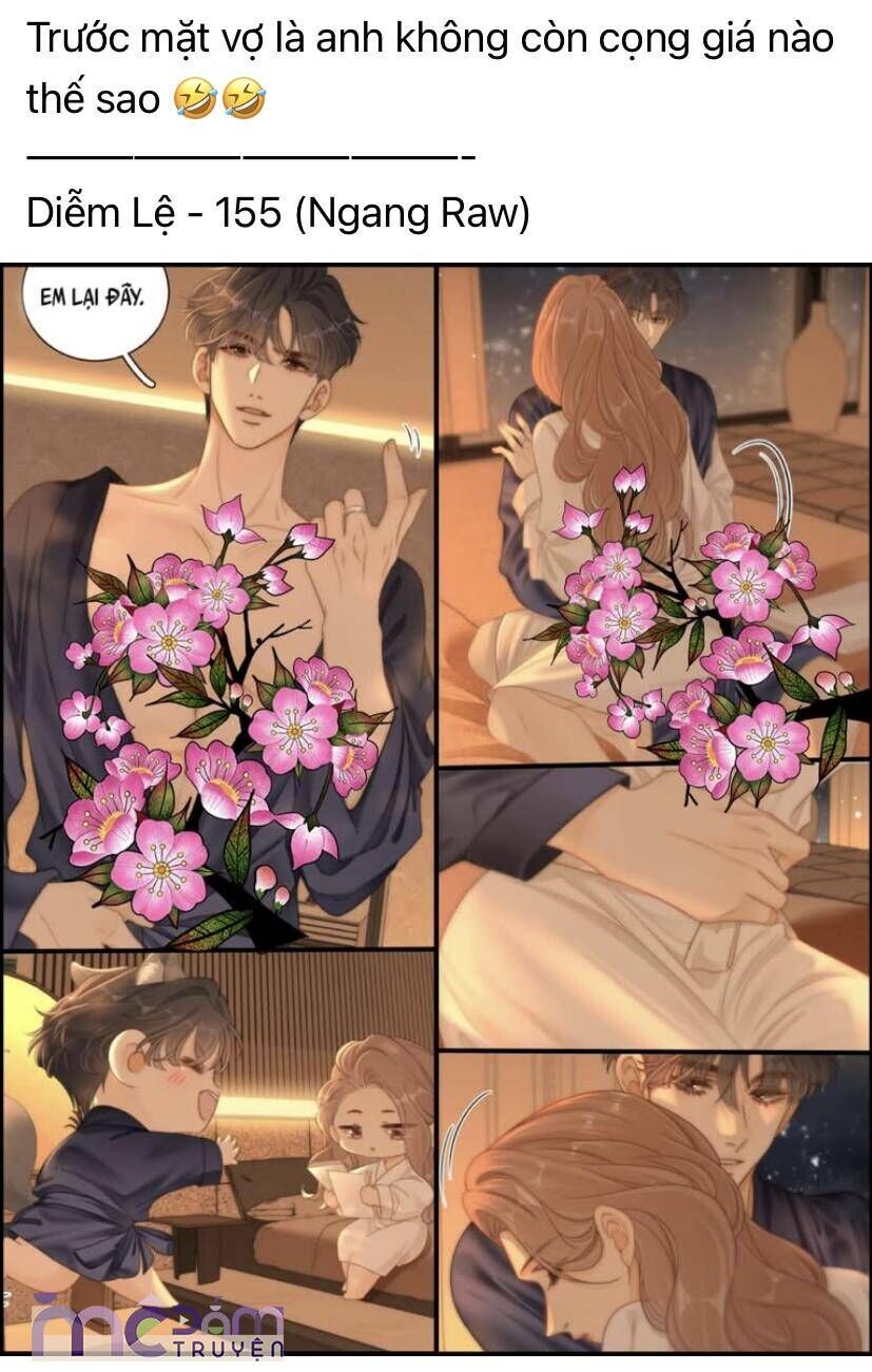 Dã Thú Khi Yêu Chapter 39 - Trang 2