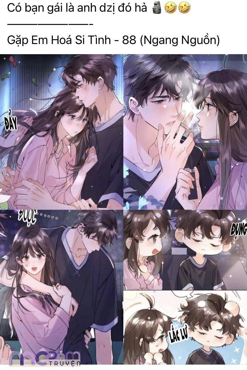 Dã Thú Khi Yêu Chapter 39 - Trang 2