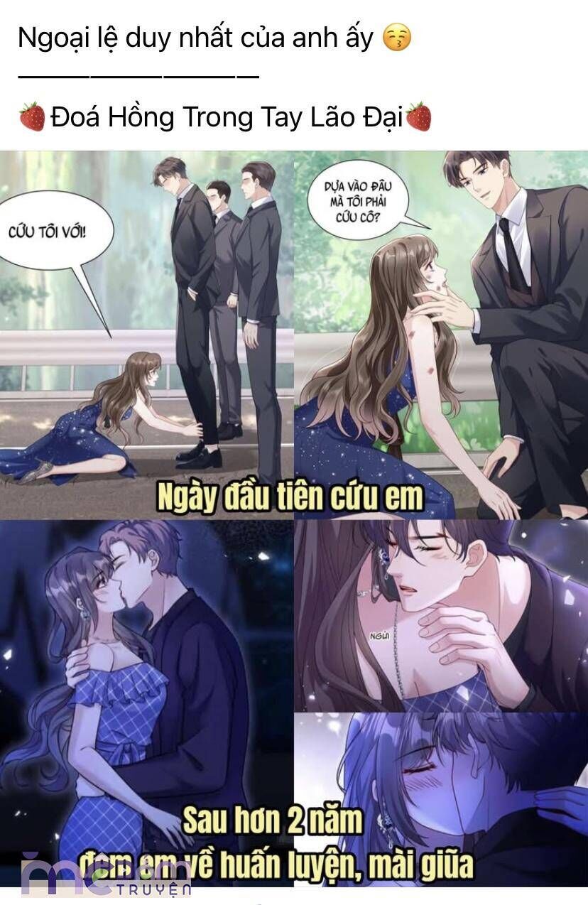 Dã Thú Khi Yêu Chapter 39 - Trang 2