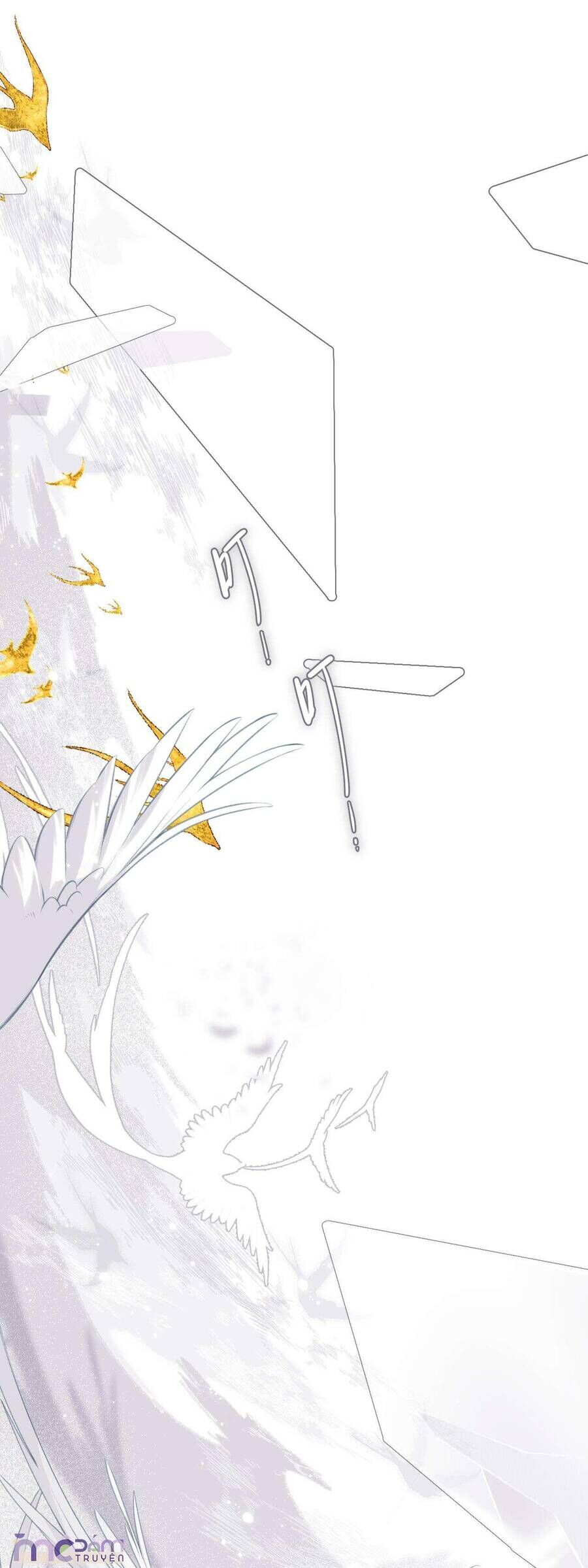 Dã Thú Khi Yêu Chapter 39 - Trang 2