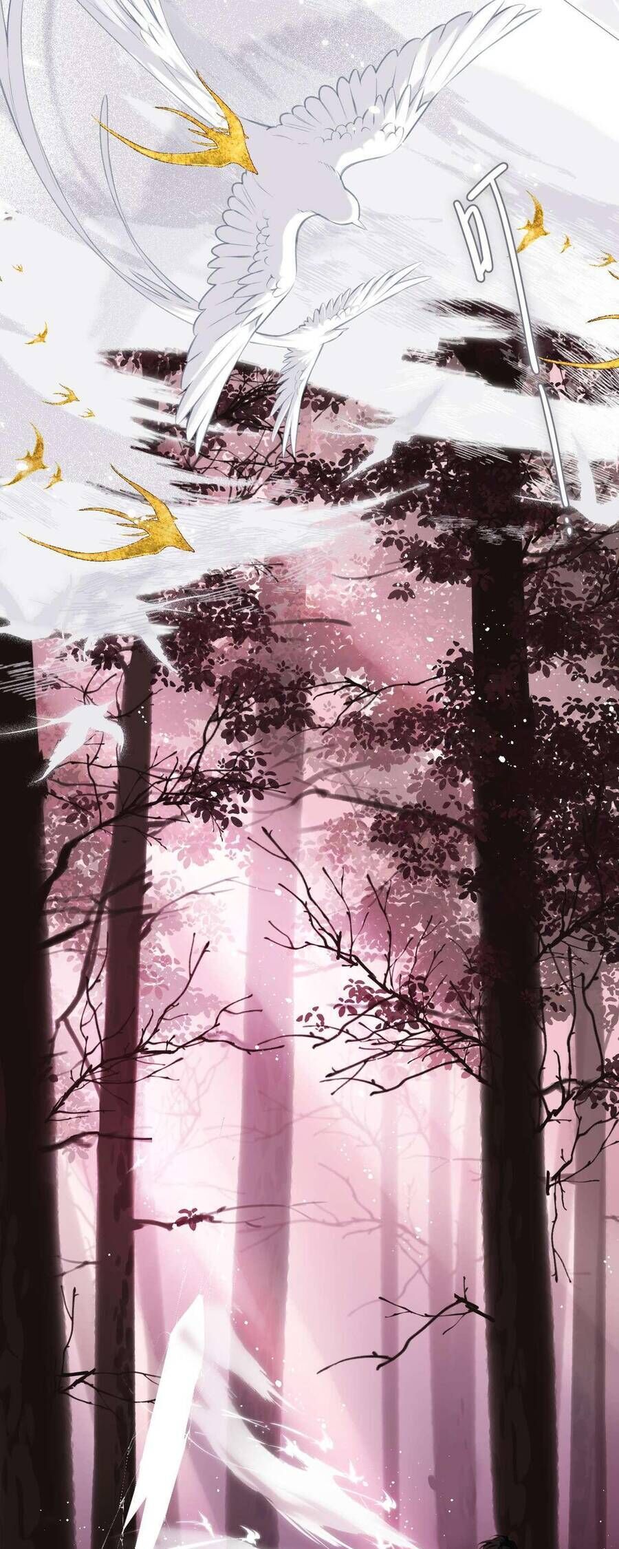 Dã Thú Khi Yêu Chapter 39 - Trang 2