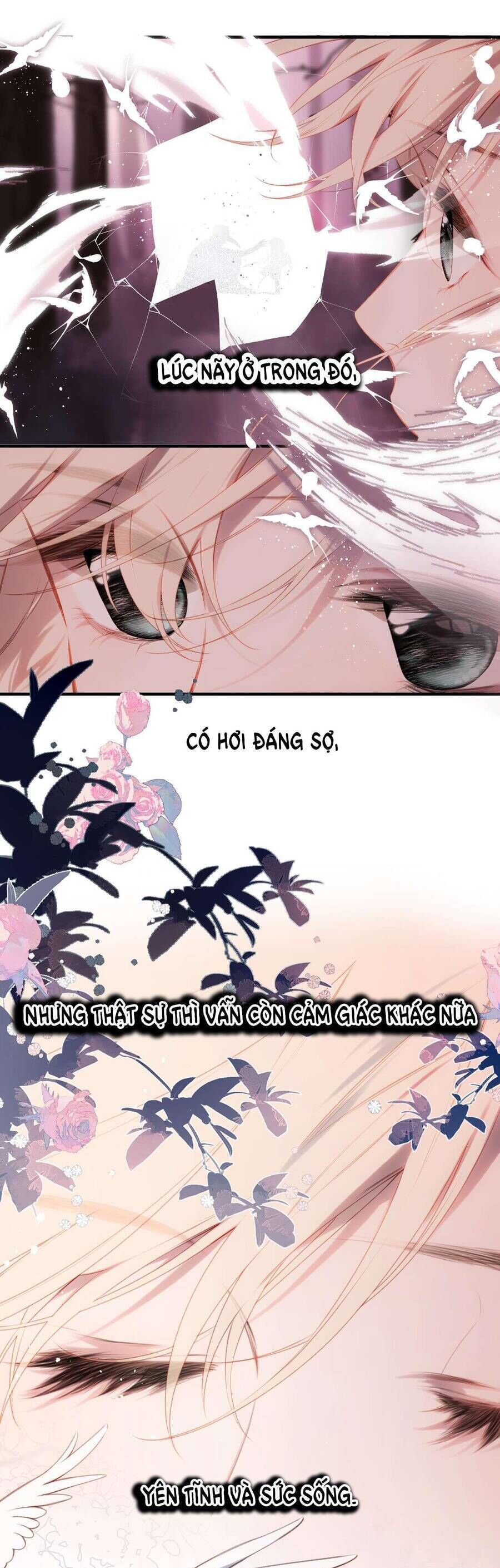 Dã Thú Khi Yêu Chapter 39 - Trang 2
