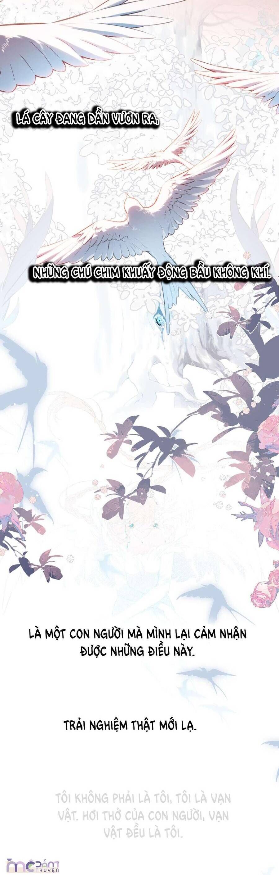 Dã Thú Khi Yêu Chapter 39 - Trang 2