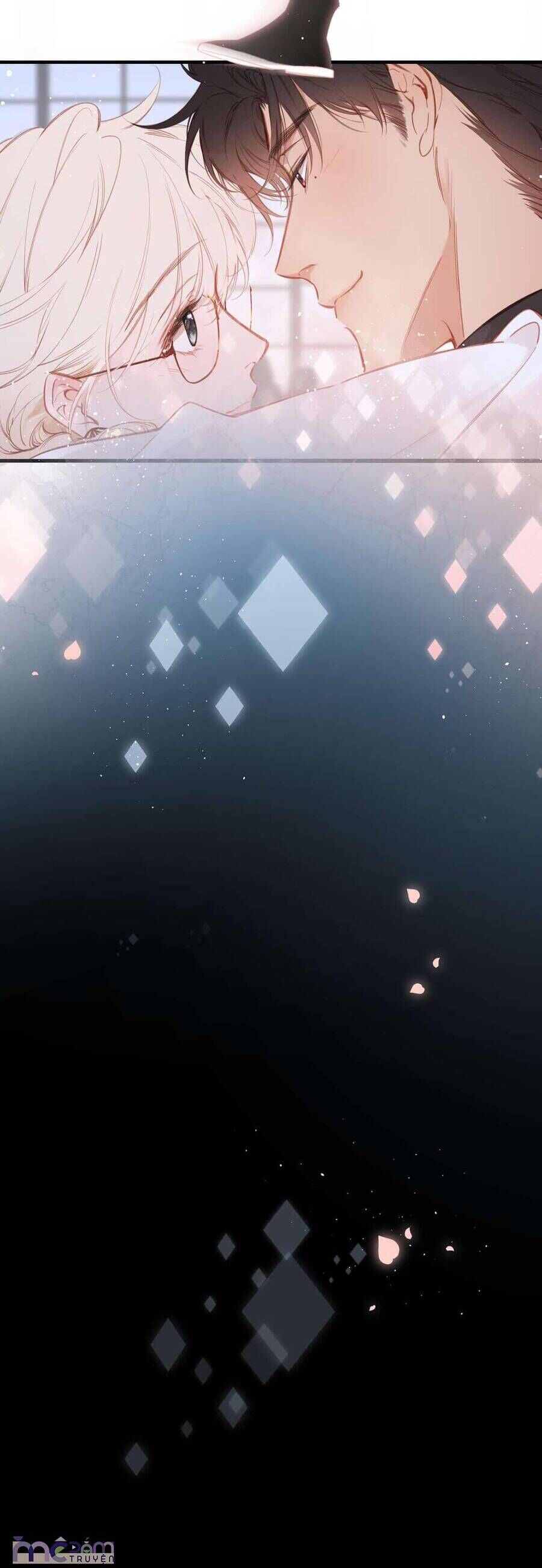 Dã Thú Khi Yêu Chapter 41 - Trang 2