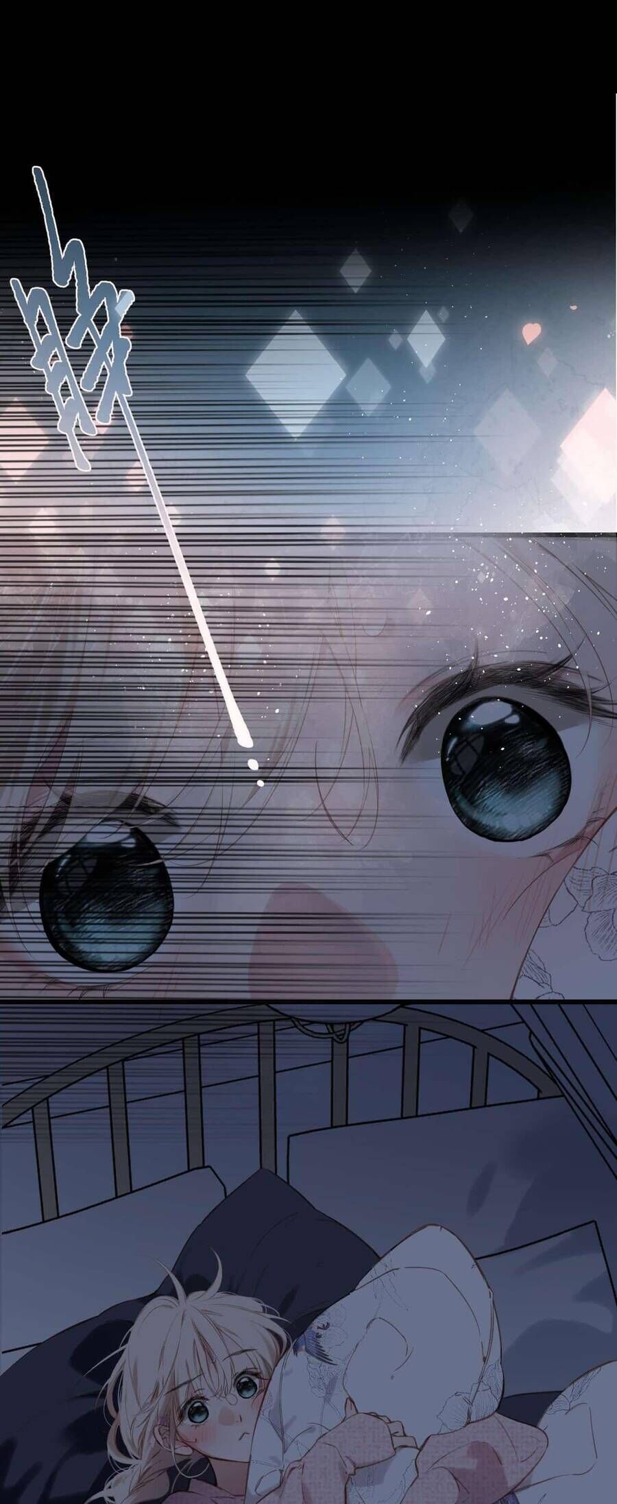 Dã Thú Khi Yêu Chapter 41 - Trang 2