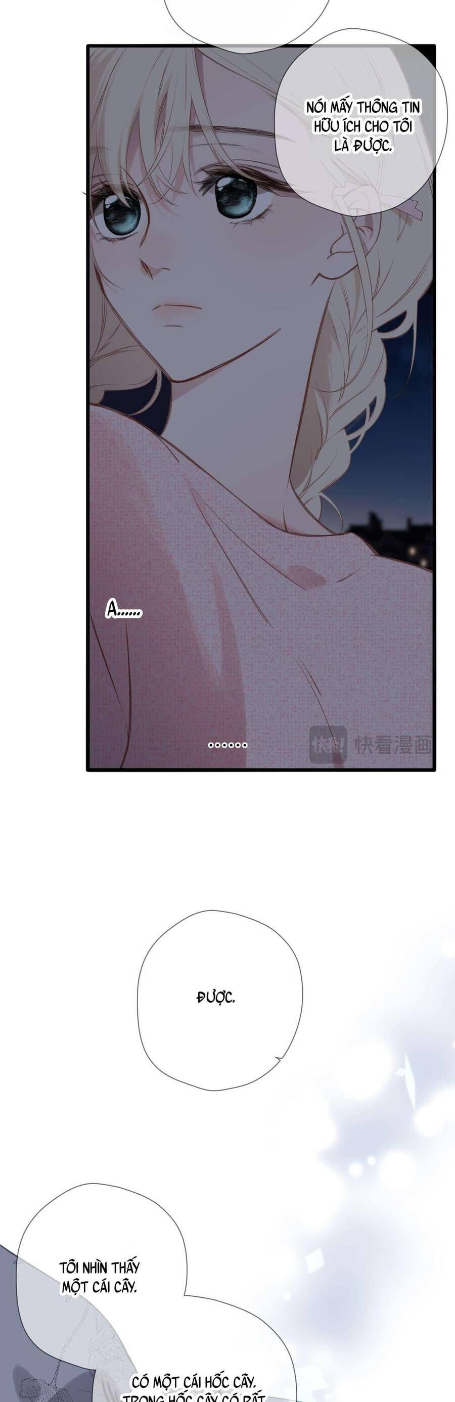 Dã Thú Khi Yêu Chapter 41 - Trang 2