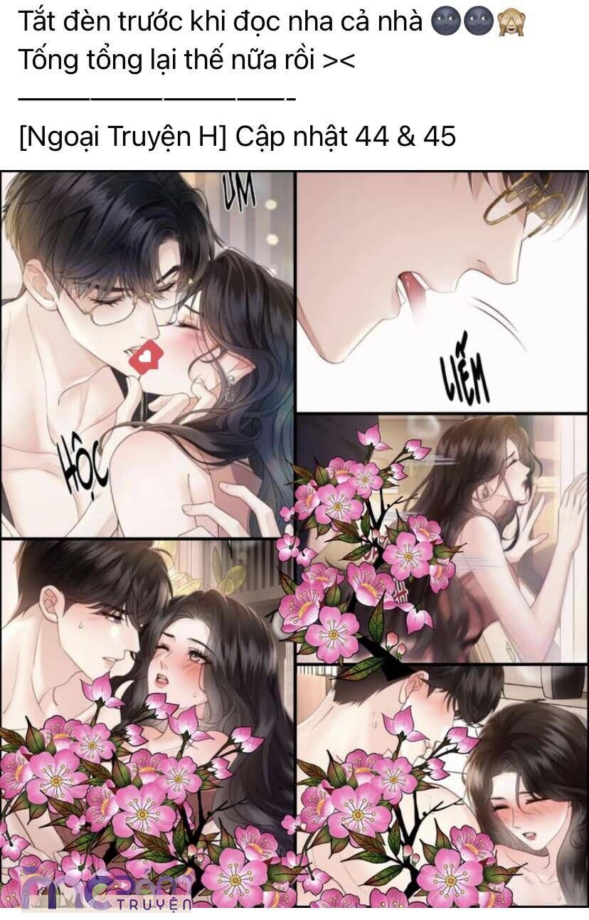 Dã Thú Khi Yêu Chapter 41 - Trang 2