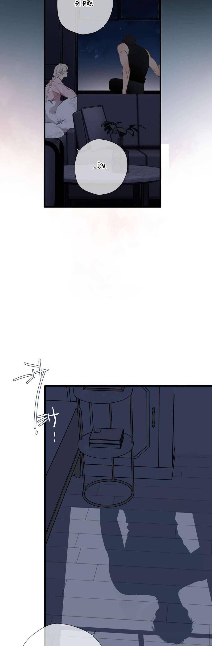 Dã Thú Khi Yêu Chapter 41 - Trang 2