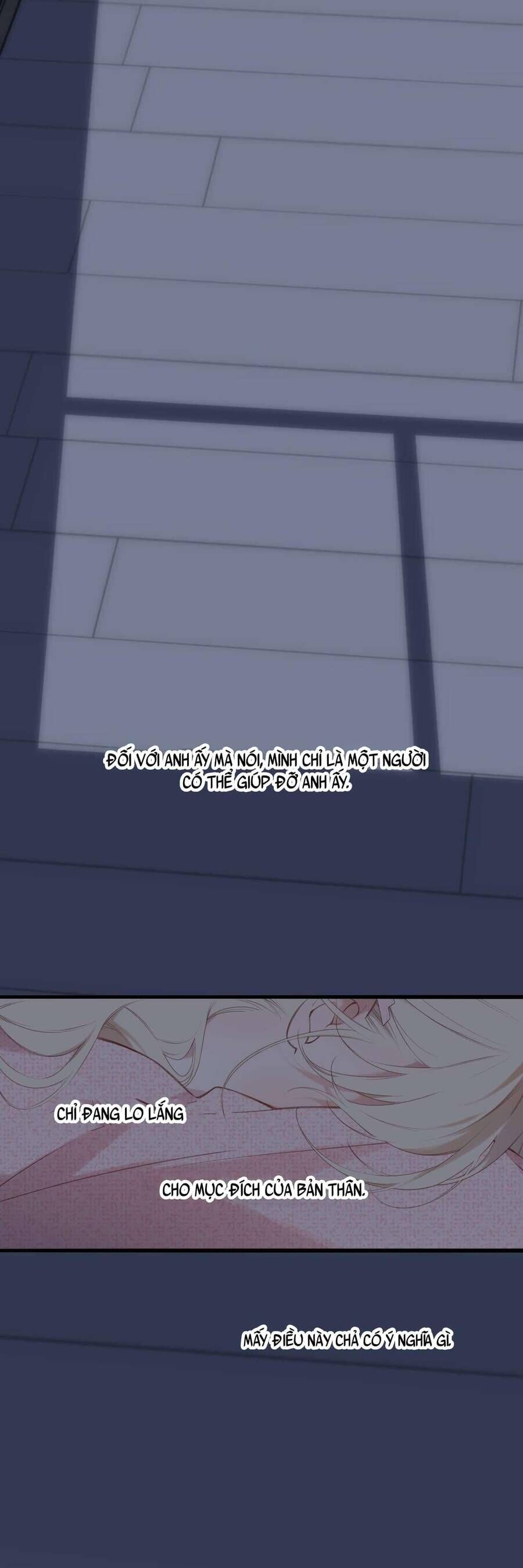 Dã Thú Khi Yêu Chapter 41 - Trang 2