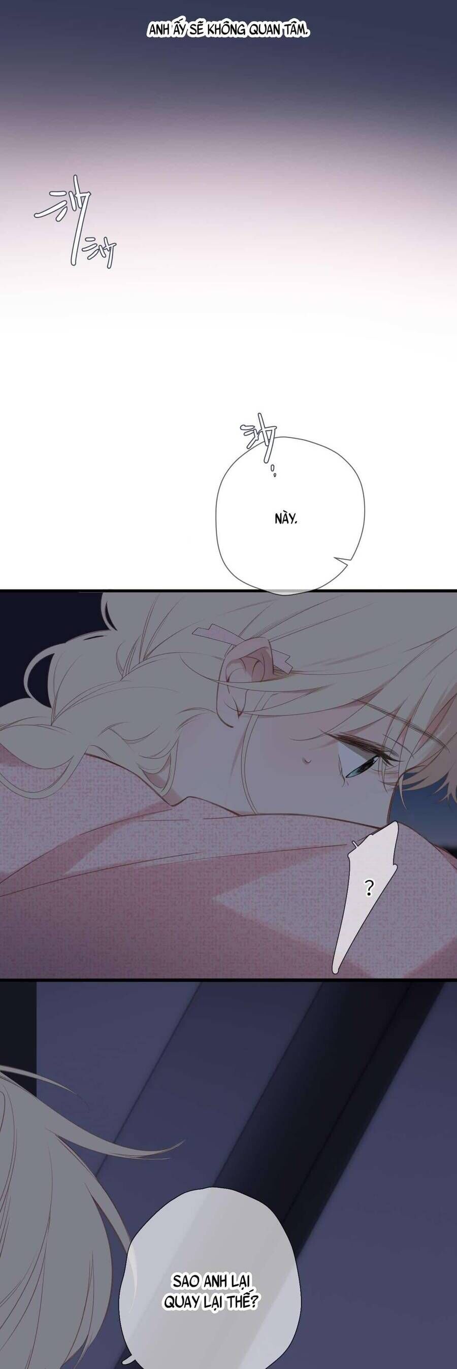 Dã Thú Khi Yêu Chapter 41 - Trang 2