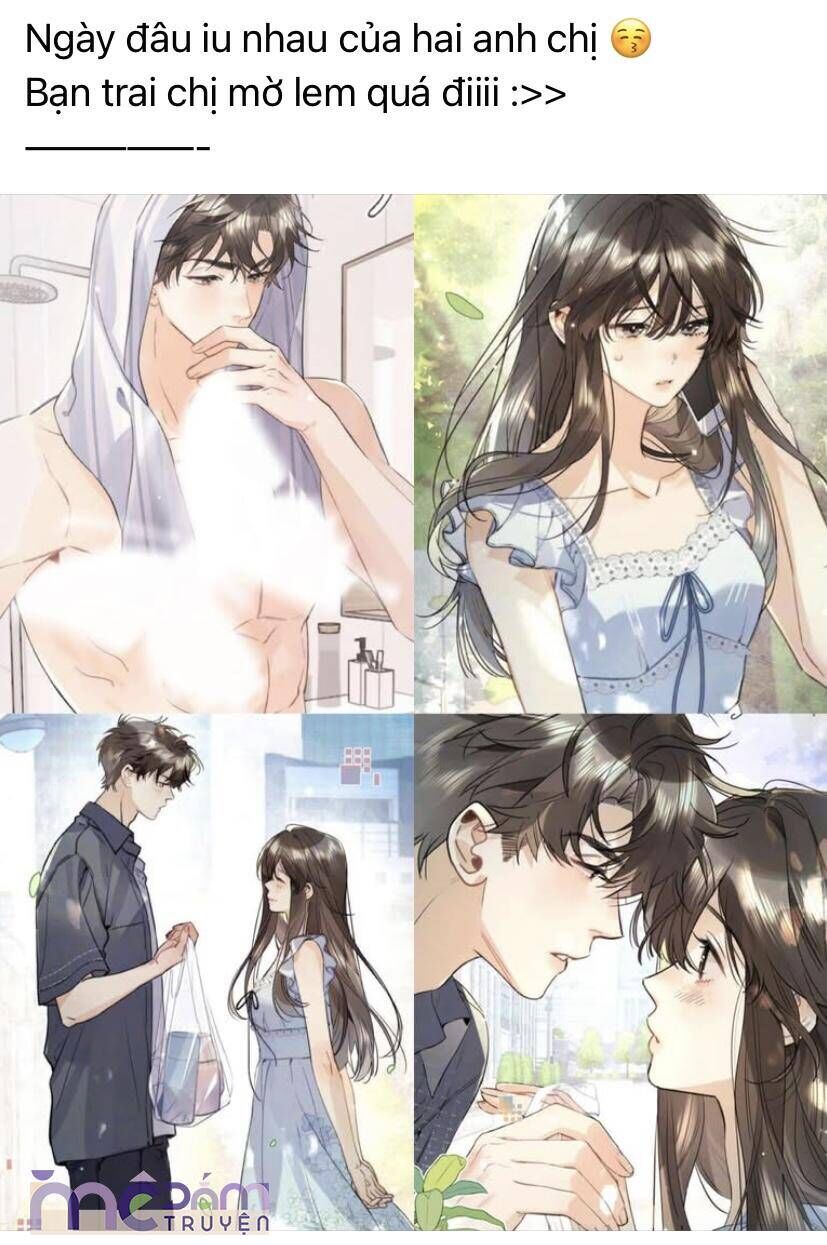 Dã Thú Khi Yêu Chapter 41 - Trang 2