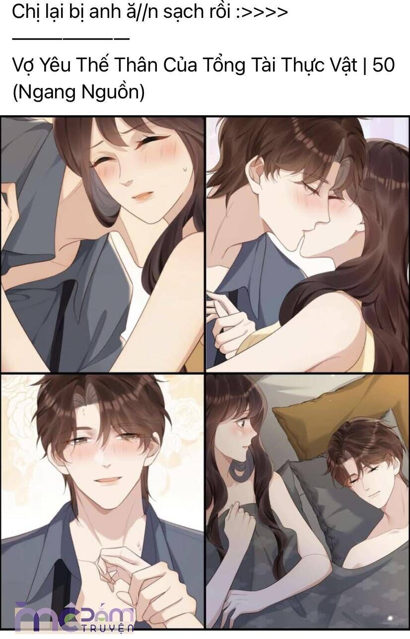 Dã Thú Khi Yêu Chapter 41 - Trang 2