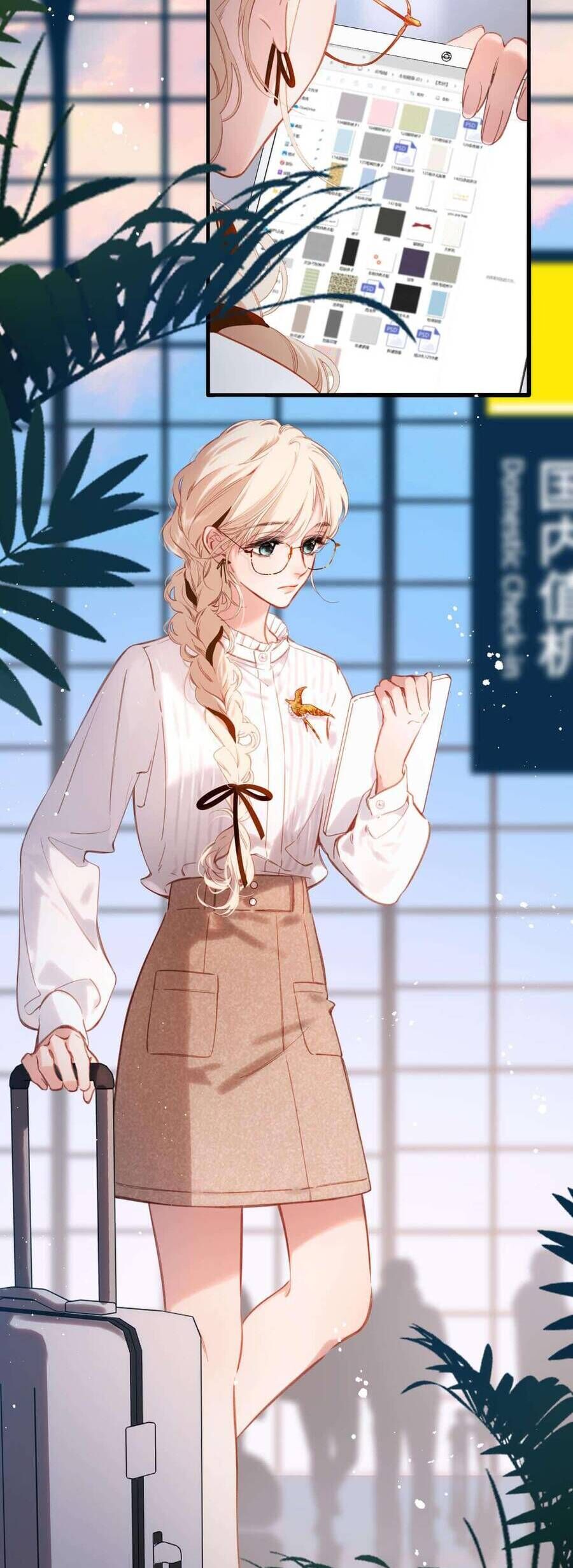 Dã Thú Khi Yêu Chapter 41 - Trang 2