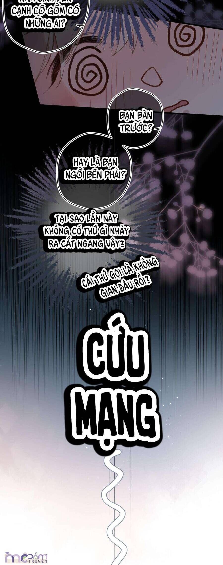 Dã Thú Khi Yêu Chapter 42 - Trang 2