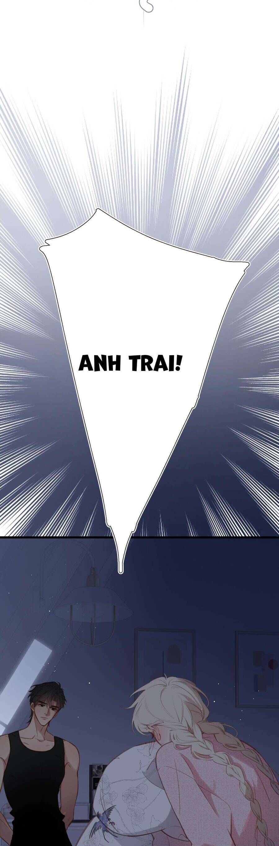 Dã Thú Khi Yêu Chapter 42 - Trang 2