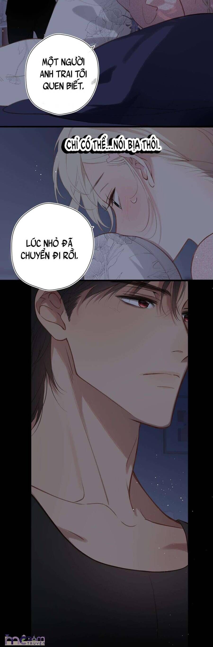 Dã Thú Khi Yêu Chapter 42 - Trang 2