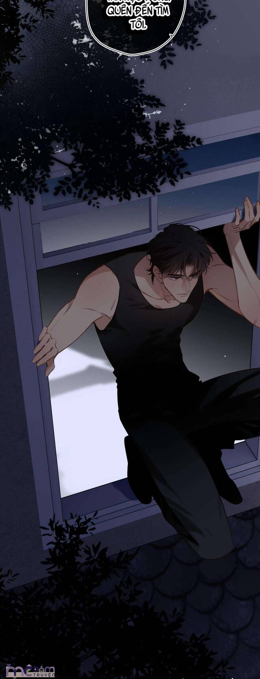 Dã Thú Khi Yêu Chapter 42 - Trang 2