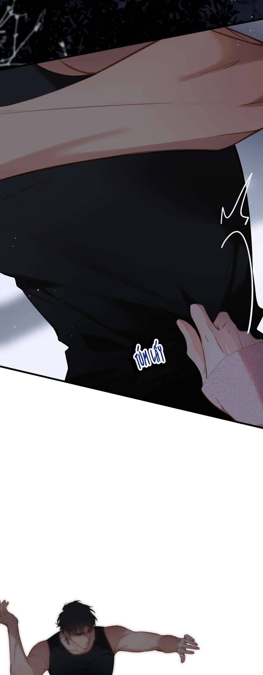 Dã Thú Khi Yêu Chapter 42 - Trang 2