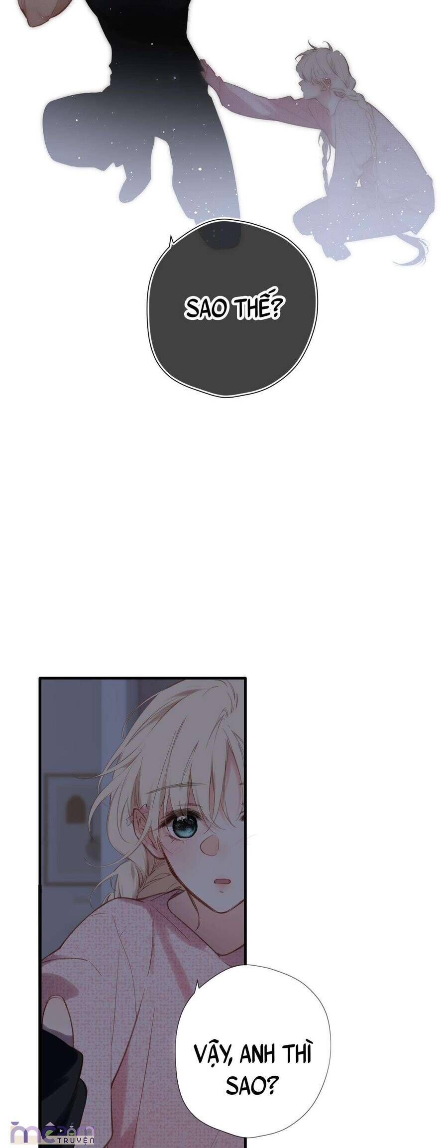 Dã Thú Khi Yêu Chapter 42 - Trang 2