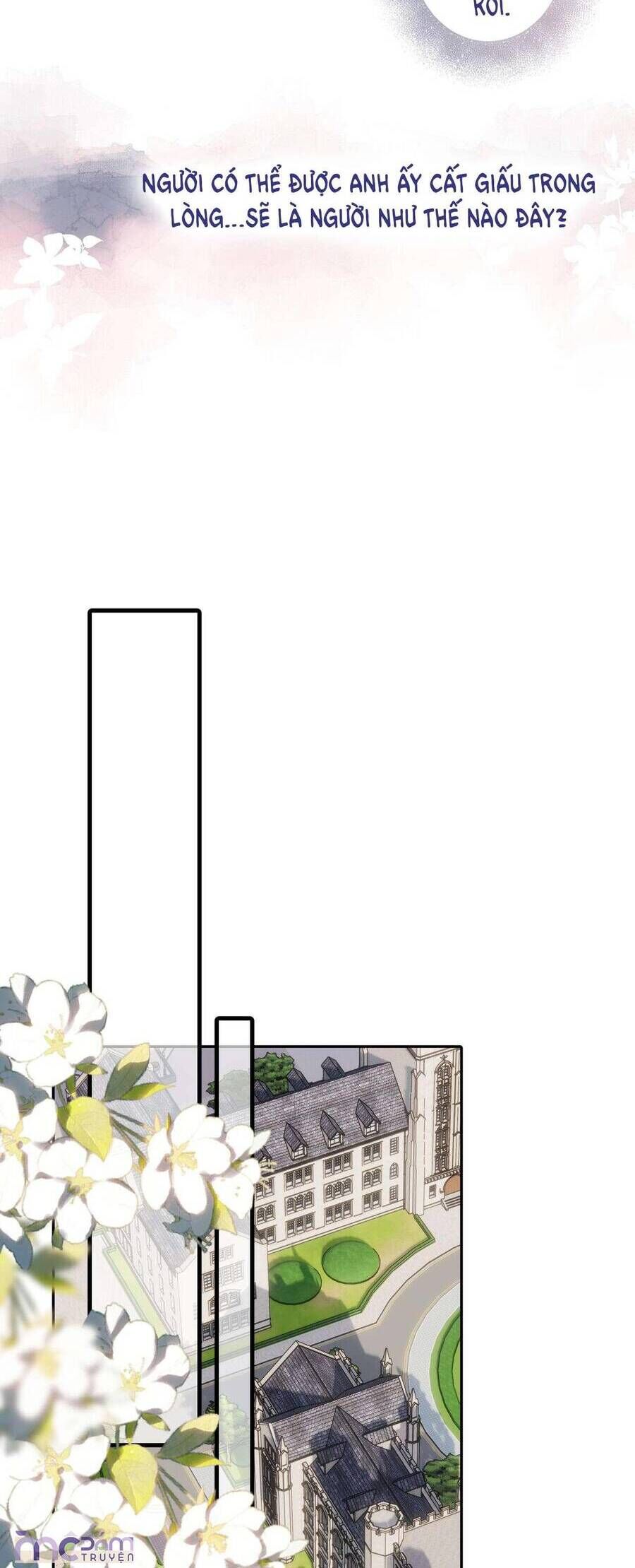 Dã Thú Khi Yêu Chapter 42 - Trang 2