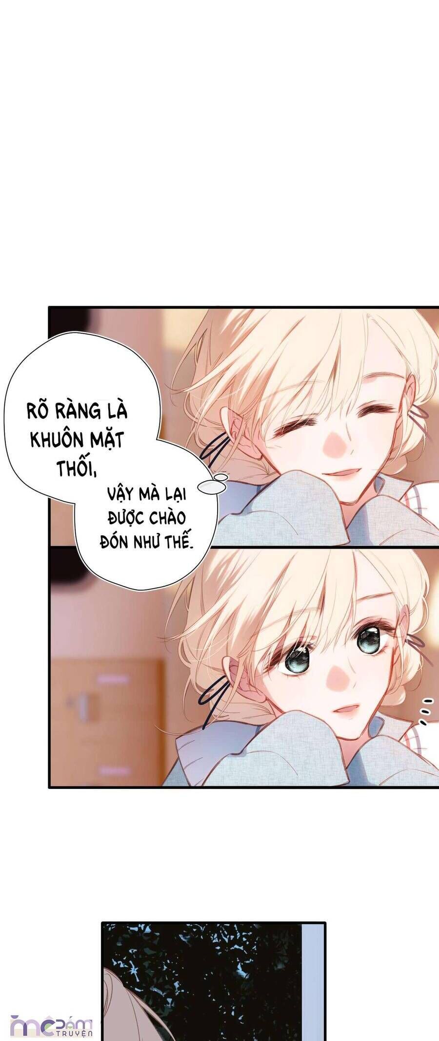 Dã Thú Khi Yêu Chapter 42 - Trang 2