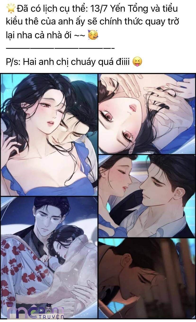 Dã Thú Khi Yêu Chapter 42 - Trang 2