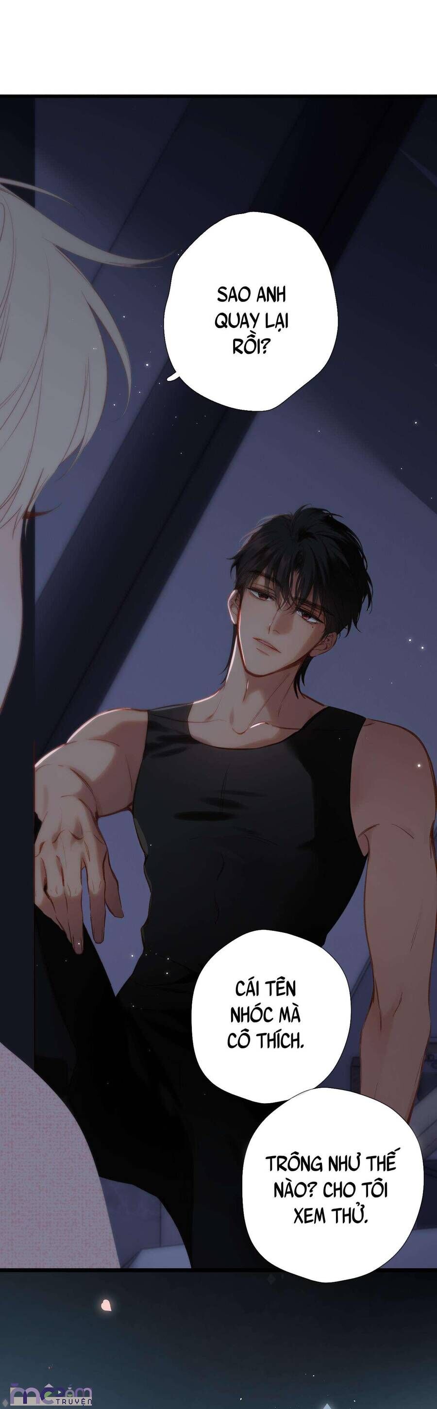 Dã Thú Khi Yêu Chapter 42 - Trang 2