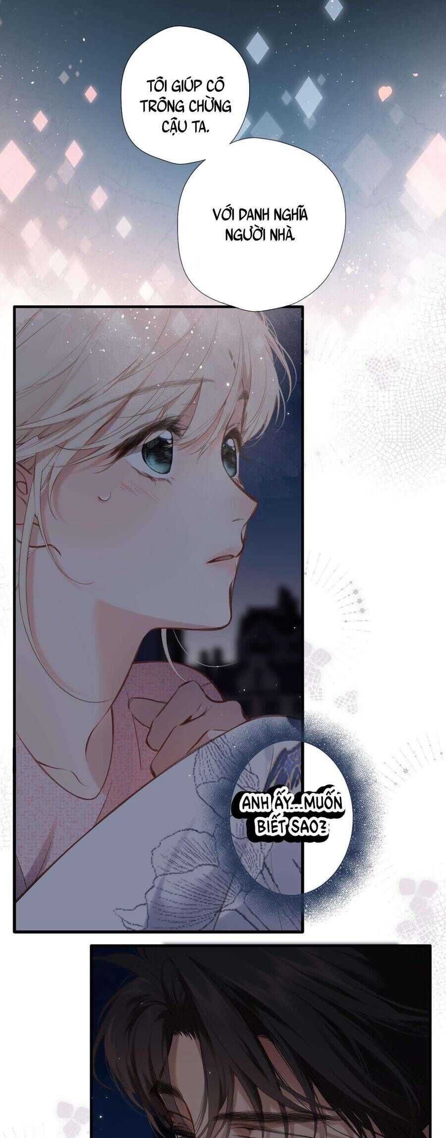 Dã Thú Khi Yêu Chapter 42 - Trang 2